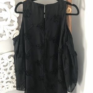Bcbg Black dress